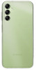 Tactical TPU pouzdro Samsung Galaxy A14 5G, Clear