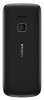 NOKIA 225 4G DS Black