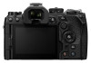 Olympus OM-1 body black M.Zuiko ED 12-40mm PRO II