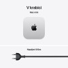 Mac Mini M6 12-CPU/12-GPU/24GB/512GB/CZ/S