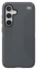 speck Presidio2 Grip Case Samsung Galaxy S24, Grey
