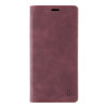 Tactical Xproof flip Samsung Galaxy A25 5G,Burgund