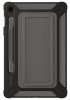 Samsung EF-RX510CBE Outdoor Cover Tab S9 FE, Titan