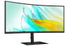 34" Samsung QHD monitor S65UC