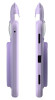 Doogee T20 mini KID 128+4GB LTE Twilight Purple