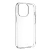 FIXED STORY TPU kryt Motorola Moto G05, Clear