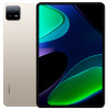 Xiaomi Pad 6 256GB+8GB gold