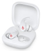 Beats Fit Pro True Wireless Earbuds - bílá