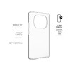 FIXED STORY POCO X7/Xiaomi R Note 14 Pro 5G, Clear