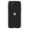 SPIGEN Ultra Hybrid 2, clear iPhone SE 2022/2020