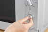 Panasonic NN-GM23QMEPG MICROWAVE WITH GRILL