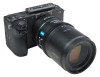 SIRUI Astra 75mm T1.8 1.33X Z Mount, Neutral Flare