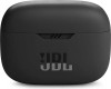JBL Tune 235NC TWS bezdrátová sluchátka, Black