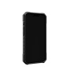 UAG Pathfinder Clear Magsafe, Ash - iPhone 16e