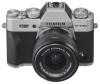 Fujifilm X-T30 II + XC15-45 silver