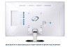 43" Samsung Odyssey Neo G70NC LS43CG700NUXEN