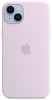 iPhone 14 Plus Silicone Case MagSafe - Lilac