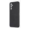 OBAL:ME Matte TPU Samsung Galaxy A16 4G/5G, Black