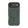 Tactical MagForce Hyperstea. Sika iPhone Air Green