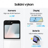 Samsung Galaxy Z Flip7 FE 5G 128GB Black
