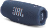 JBL Charge 6 přenosný reproduktor s IP68, Blue