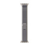 Apple 49mm Trail Loop Green/Gray S/M
