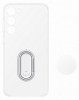 Samsung Clear Gadget Case Galaxy S23+, Transparent