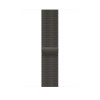 Apple 41mm Milanese Loop Graphite