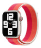 Apple 45mm Nectarine/Peony Sport Loop