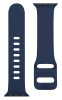 Tactical 790 Clasic silikon Watch 38mm/40mm, Blue