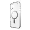 speck Presidio Perfect Clear + CL iPhone 16 Plus