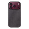 Tactical MagForce Aramid Apple iPhone 18 Pro Black