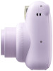 Fujifilm Instax Mini 12 Mega Pack Lilac Purple