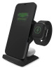 STM ChargeTree Go nabíjecí stanice, Black