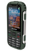 ALIGATOR R60 4G eXtremo zelený