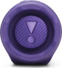 JBL Charge 6 přenosný reproduktor s IP68, Purple