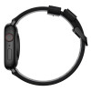 Nomad Modern Strap Slim Black 41mm, Black