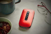 Panasonic KX-TU550EXR Red