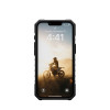 UAG Pathfinder Clear Magsafe, Ash - iPhone 16e