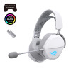 ASUS ROG Pelta Gaming RGB headset, Moonlight White