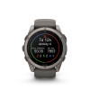 Garmin fenix 9 51mm Tit/PebbleGray SB