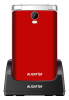 Aligator V710 Red