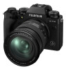 FujiFilm X-T4 body black + XF 16-80 mm