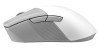 ASUS ROG GLADIUS III Wireless Aimpoint White Gaming Mouse