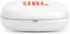 JBL Endurance Zone Bluetooth sport sluchátka,White