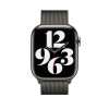 Apple 41mm Milanese Loop Graphite