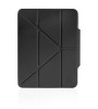 STM OPP Folio case iPad A16/10th gen, Black