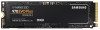 Samsung 970 EVO PLUS 500GB