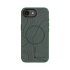 Tactical MagForce Hyperstea. Sika iPhone 16e Green