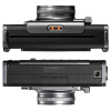 FUJIFILM Instax wide EVO BLACK EX D